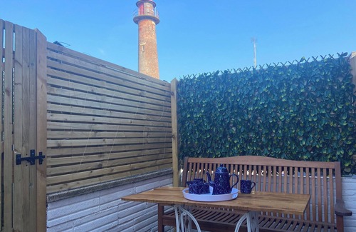 Gorleston-on-Sea Cottage | 2 bedroom accommodation in Gorleston-on-Sea