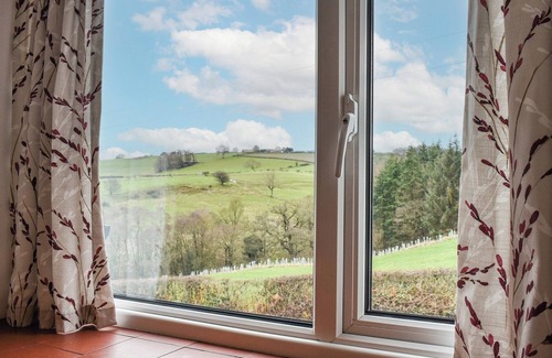 Great Fryup Dale Cottage | 2 bedroom accommodation in Lealholm, near Whitby