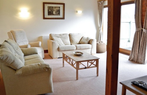 Torrington Cottage | 2 bedroom accommodation in Great Torrington