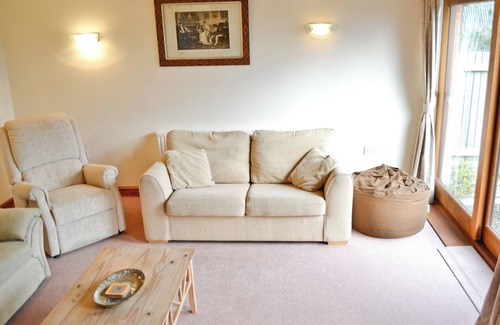Torrington Cottage | 2 bedroom accommodation in Great Torrington