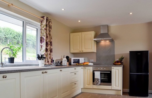 Penybont Cottage | 2 bedroom accommodation in Pen-y-Bont, near Llandrindod Wells