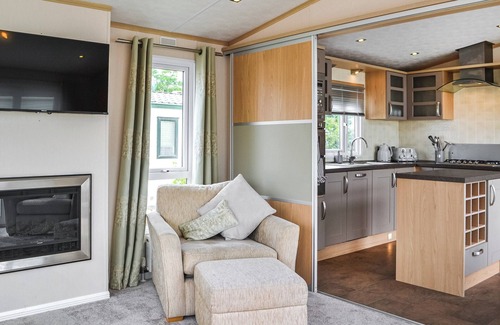 Patrington Haven Cottage | 2 bedroom accommodation in Patrington Haven