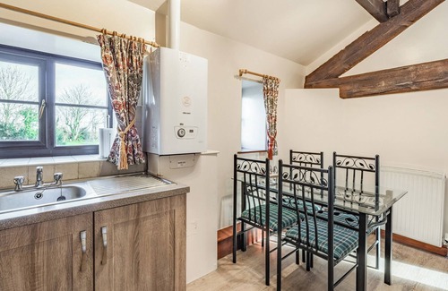 Poulton-le-Fylde Cottage | 2 bedroom accommodation in Poulton Le Fylde