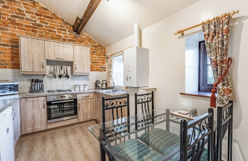 Poulton-le-Fylde Cottage | 2 bedroom accommodation in Poulton Le Fylde