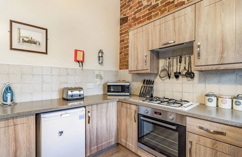 Poulton-le-Fylde Cottage | 2 bedroom accommodation in Poulton Le Fylde