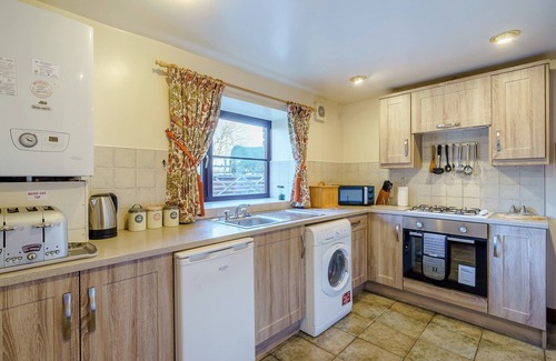 Poulton-le-Fylde Cottage | 2 bedroom accommodation in Poulton Le Fylde