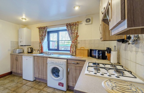 Poulton-le-Fylde Cottage | 2 bedroom accommodation in Poulton Le Fylde