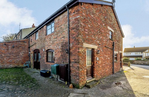 Poulton-le-Fylde Cottage | 2 bedroom accommodation in Poulton Le Fylde