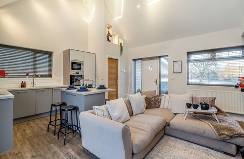 Poulton-le-Fylde Cottage | 2 bedroom accommodation in Hambleton, near Poulton-le-Fylde