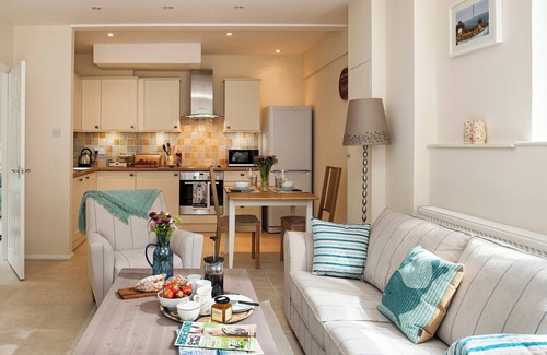 St Margaret's at Cliffe Cottage | 2 bedroom accommodation in St Margaret&rsquo;s Bay