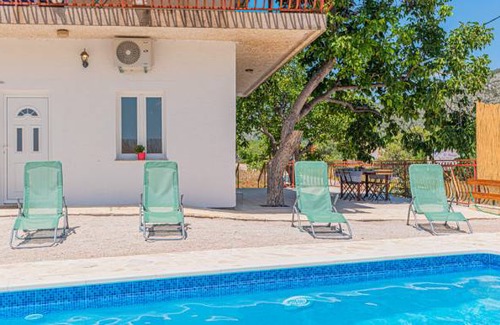 Danilo Biranj Apartment | 2 bedroom accommodation in Danilo