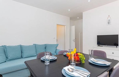 Danilo Biranj Apartment | 2 bedroom accommodation in Danilo