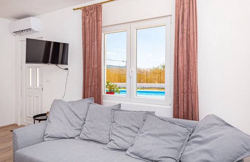 Danilo Biranj Apartment | 2 bedroom accommodation in Danilo