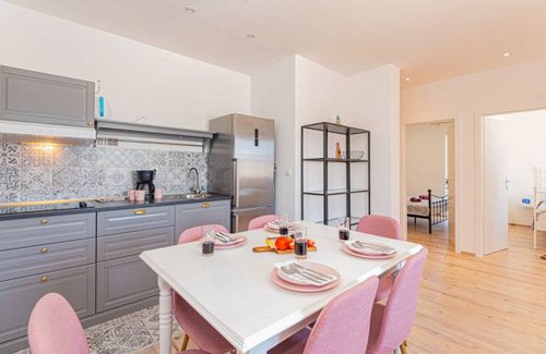 Danilo Biranj Apartment | 2 bedroom accommodation in Danilo