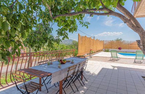 Danilo Biranj Apartment | 2 bedroom accommodation in Danilo