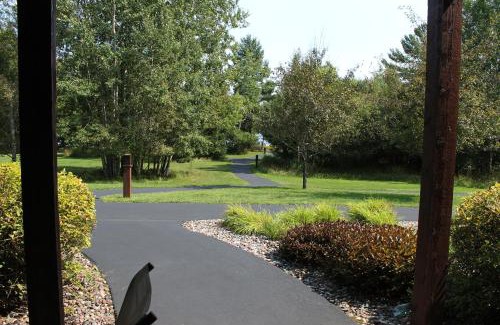 Eagle River House | 2 Bedroom accessible condo