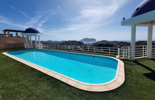 Los Geraeos Apartment | 2 bedroom accommodation in Águilas