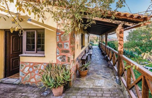 Icod el Alto House | 2 bedroom accommodation in Icod el Alto