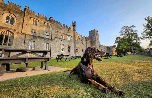 Witton-le-Wear House | 2 bedroom accommodation in Bishop Auckland