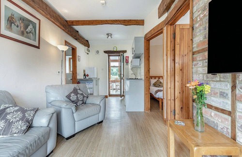 Woolland Cottage | 2 bedroom accommodation in Blandford Forum
