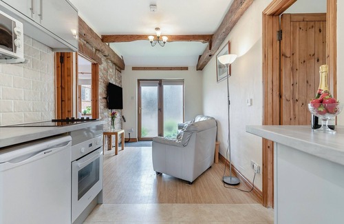 Woolland Cottage | 2 bedroom accommodation in Blandford Forum