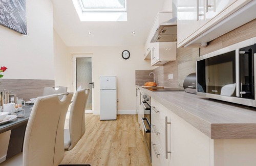 Woolland Cottage | 2 bedroom accommodation in Blandford Forum
