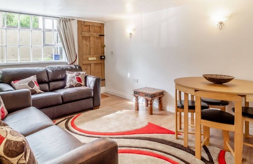 Ixworth Cottage | 2 bedroom accommodation in Ixworth, near Bury St Edmunds