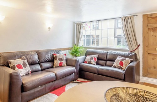 Ixworth Cottage | 2 bedroom accommodation in Ixworth, near Bury St Edmunds