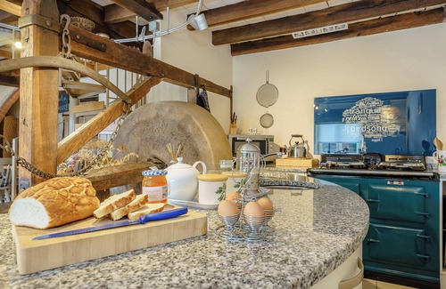 Upper Sapey Cottage | 2 bedroom accommodation in Clifton-on-Teme