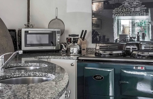 Upper Sapey Cottage | 2 bedroom accommodation in Clifton-on-Teme