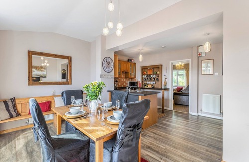 English Bicknor Cottage | 2 bedroom accommodation in English Bicknor