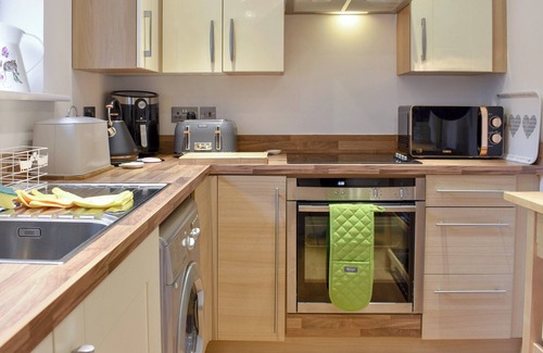 Kirkby Lonsdale Cottage | 2 bedroom accommodation in Kirkby Lonsdale