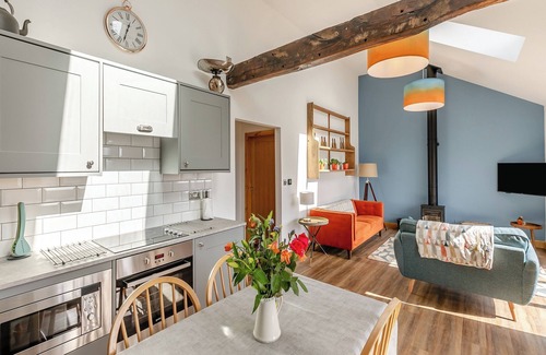 Little Hayfield Cottage | 2 bedroom accommodation in Mellor, near Marple