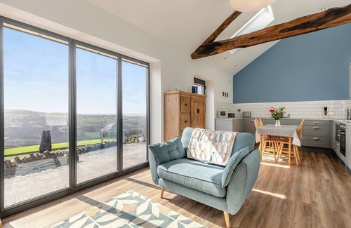 Little Hayfield Cottage | 2 bedroom accommodation in Mellor, near Marple