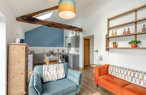 Little Hayfield Cottage | 2 bedroom accommodation in Mellor, near Marple