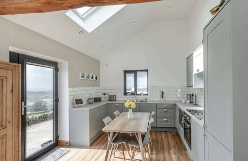 Little Hayfield Cottage | 2 bedroom accommodation in Mellor, near Marple