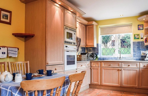 Market Bosworth Cottage | 2 bedroom accommodation in Market Bosworth