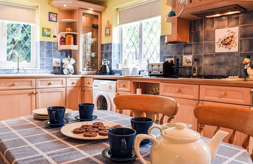 Market Bosworth Cottage | 2 bedroom accommodation in Market Bosworth