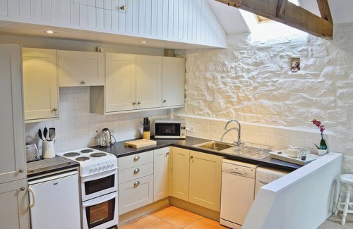 Saint Erth Praze Cottage | 2 bedroom accommodation in Godolphin Cross, Helston