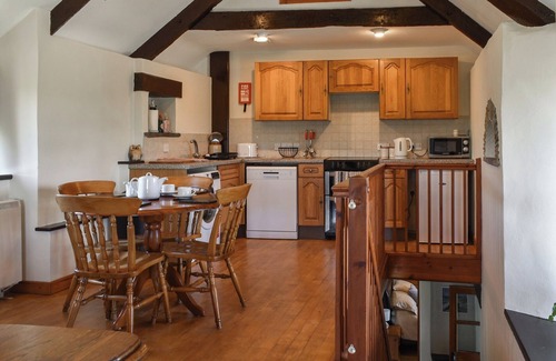 Winnard's Perch Cottage | 2 bedroom accommodation in St Eval, near Wadebridge