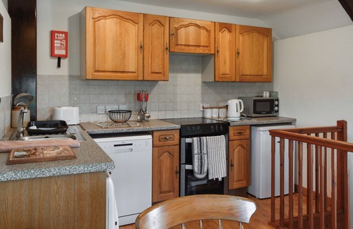 Winnard's Perch Cottage | 2 bedroom accommodation in St Eval, near Wadebridge