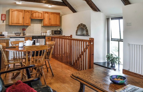 Winnard's Perch Cottage | 2 bedroom accommodation in St Eval, near Wadebridge