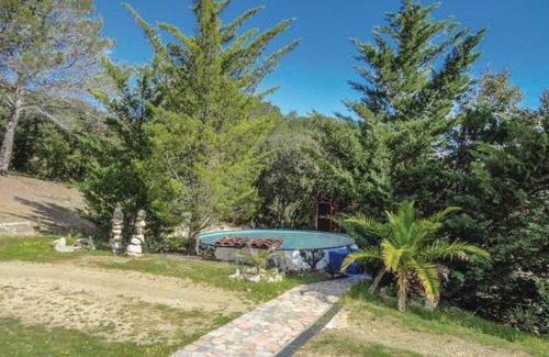 Cabrerolles House | 2 bedroom accommodation in Cabrerolles
