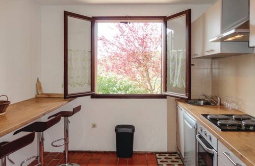 Cabrerolles House | 2 bedroom accommodation in Cabrerolles