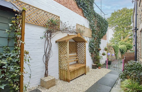 Barnard Castle Cottage | 2 bedroom accommodation in Barnard Castle