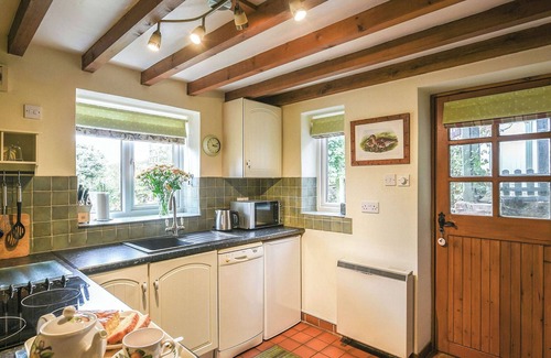 Bromlow Cottage | 2 bedroom accommodation in Bishops Castle