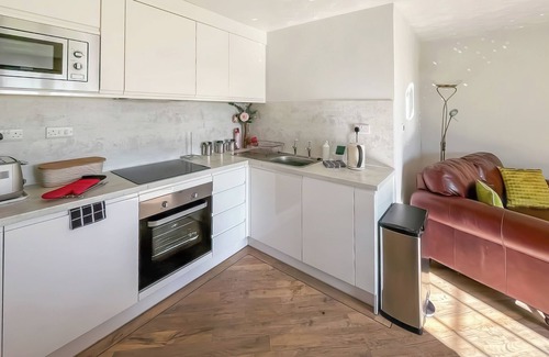 Skegness Cottage | 2 bedroom accommodation in Burgh le Marsh