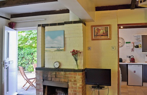 Hartest Cottage | 2 bedroom accommodation in Hartest, near Lavenham