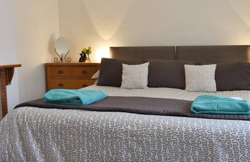 Bury St Edmunds Cottage | 2 bedroom accommodation in Bury St Edmunds