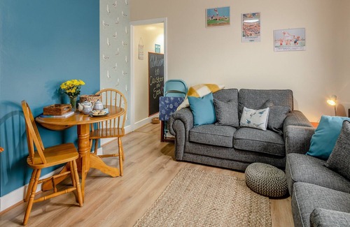 Caister-on-Sea Cottage | 2 bedroom accommodation in Caister-on-Sea